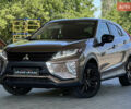 Коричневый Мицубиси Eclipse Cross, объемом двигателя 1.5 л и пробегом 114 тыс. км за 15399 $, фото 1 на Automoto.ua