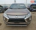 Коричневый Мицубиси Eclipse Cross, объемом двигателя 1.5 л и пробегом 59 тыс. км за 3000 $, фото 4 на Automoto.ua