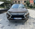 Коричневий Міцубісі Eclipse Cross, об'ємом двигуна 1.5 л та пробігом 82 тис. км за 15200 $, фото 9 на Automoto.ua