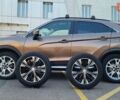 Коричневий Міцубісі Eclipse Cross, об'ємом двигуна 1.5 л та пробігом 73 тис. км за 18700 $, фото 8 на Automoto.ua