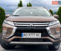 Коричневый Мицубиси Eclipse Cross, объемом двигателя 1.5 л и пробегом 32 тыс. км за 21888 $, фото 32 на Automoto.ua