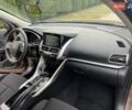 Коричневий Міцубісі Eclipse Cross, об'ємом двигуна 1.5 л та пробігом 138 тис. км за 13900 $, фото 29 на Automoto.ua