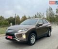 Коричневий Міцубісі Eclipse Cross, об'ємом двигуна 1.5 л та пробігом 138 тис. км за 13900 $, фото 1 на Automoto.ua