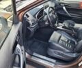 Коричневий Міцубісі Eclipse Cross, об'ємом двигуна 1.5 л та пробігом 73 тис. км за 18700 $, фото 17 на Automoto.ua