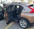 Коричневий Міцубісі Eclipse Cross, об'ємом двигуна 1.5 л та пробігом 73 тис. км за 18700 $, фото 14 на Automoto.ua