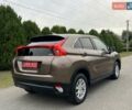 Коричневий Міцубісі Eclipse Cross, об'ємом двигуна 1.5 л та пробігом 138 тис. км за 13900 $, фото 10 на Automoto.ua