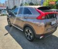 Коричневый Мицубиси Eclipse Cross, объемом двигателя 1.5 л и пробегом 80 тыс. км за 16999 $, фото 19 на Automoto.ua