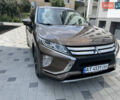 Коричневий Міцубісі Eclipse Cross, об'ємом двигуна 1.5 л та пробігом 82 тис. км за 15200 $, фото 10 на Automoto.ua