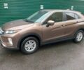 Коричневый Мицубиси Eclipse Cross, объемом двигателя 1.5 л и пробегом 32 тыс. км за 18500 $, фото 1 на Automoto.ua