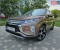 Коричневий Міцубісі Eclipse Cross, об'ємом двигуна 1.5 л та пробігом 77 тис. км за 19100 $, фото 1 на Automoto.ua