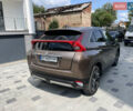 Коричневий Міцубісі Eclipse Cross, об'ємом двигуна 1.5 л та пробігом 82 тис. км за 15200 $, фото 14 на Automoto.ua