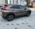 Коричневий Міцубісі Eclipse Cross, об'ємом двигуна 1.5 л та пробігом 82 тис. км за 15200 $, фото 3 на Automoto.ua