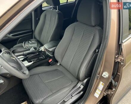 Коричневий Міцубісі Eclipse Cross, об'ємом двигуна 1.5 л та пробігом 138 тис. км за 13900 $, фото 19 на Automoto.ua