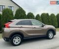 Коричневий Міцубісі Eclipse Cross, об'ємом двигуна 1.5 л та пробігом 138 тис. км за 13900 $, фото 6 на Automoto.ua