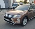 Коричневий Міцубісі Eclipse Cross, об'ємом двигуна 1.5 л та пробігом 73 тис. км за 18700 $, фото 1 на Automoto.ua