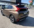 Коричневий Міцубісі Eclipse Cross, об'ємом двигуна 1.5 л та пробігом 34 тис. км за 17700 $, фото 19 на Automoto.ua