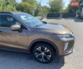 Коричневий Міцубісі Eclipse Cross, об'ємом двигуна 1.5 л та пробігом 34 тис. км за 17700 $, фото 5 на Automoto.ua