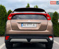 Коричневый Мицубиси Eclipse Cross, объемом двигателя 1.5 л и пробегом 32 тыс. км за 21888 $, фото 9 на Automoto.ua