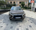 Коричневий Міцубісі Eclipse Cross, об'ємом двигуна 1.5 л та пробігом 82 тис. км за 15200 $, фото 18 на Automoto.ua