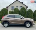 Коричневий Міцубісі Eclipse Cross, об'ємом двигуна 1.5 л та пробігом 138 тис. км за 13900 $, фото 7 на Automoto.ua