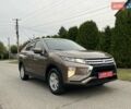 Коричневий Міцубісі Eclipse Cross, об'ємом двигуна 1.5 л та пробігом 138 тис. км за 13900 $, фото 3 на Automoto.ua