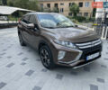 Коричневий Міцубісі Eclipse Cross, об'ємом двигуна 1.5 л та пробігом 82 тис. км за 15200 $, фото 1 на Automoto.ua
