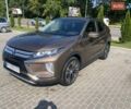 Коричневий Міцубісі Eclipse Cross, об'ємом двигуна 1.5 л та пробігом 34 тис. км за 17700 $, фото 10 на Automoto.ua