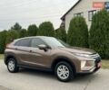 Коричневий Міцубісі Eclipse Cross, об'ємом двигуна 1.5 л та пробігом 138 тис. км за 13900 $, фото 8 на Automoto.ua