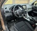 Коричневый Мицубиси Eclipse Cross, объемом двигателя 1.5 л и пробегом 140 тыс. км за 13800 $, фото 16 на Automoto.ua