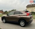 Коричневий Міцубісі Eclipse Cross, об'ємом двигуна 1.5 л та пробігом 138 тис. км за 13900 $, фото 12 на Automoto.ua