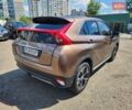Коричневый Мицубиси Eclipse Cross, объемом двигателя 1.5 л и пробегом 80 тыс. км за 16999 $, фото 6 на Automoto.ua