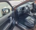 Коричневий Міцубісі Eclipse Cross, об'ємом двигуна 1.5 л та пробігом 73 тис. км за 18700 $, фото 16 на Automoto.ua