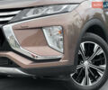 Коричневый Мицубиси Eclipse Cross, объемом двигателя 1.5 л и пробегом 32 тыс. км за 21888 $, фото 2 на Automoto.ua