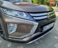 Коричневий Міцубісі Eclipse Cross, об'ємом двигуна 1.5 л та пробігом 77 тис. км за 19100 $, фото 2 на Automoto.ua