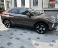 Коричневий Міцубісі Eclipse Cross, об'ємом двигуна 1.5 л та пробігом 82 тис. км за 15200 $, фото 15 на Automoto.ua