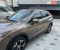 Коричневий Міцубісі Eclipse Cross, об'ємом двигуна 1.5 л та пробігом 82 тис. км за 15200 $, фото 24 на Automoto.ua