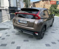 Коричневий Міцубісі Eclipse Cross, об'ємом двигуна 1.5 л та пробігом 82 тис. км за 15200 $, фото 5 на Automoto.ua