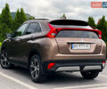 Коричневый Мицубиси Eclipse Cross, объемом двигателя 1.5 л и пробегом 32 тыс. км за 21888 $, фото 10 на Automoto.ua
