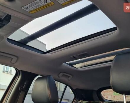 Коричневий Міцубісі Eclipse Cross, об'ємом двигуна 1.5 л та пробігом 73 тис. км за 18700 $, фото 33 на Automoto.ua