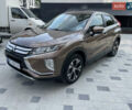 Коричневий Міцубісі Eclipse Cross, об'ємом двигуна 1.5 л та пробігом 82 тис. км за 15200 $, фото 19 на Automoto.ua