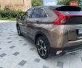 Коричневий Міцубісі Eclipse Cross, об'ємом двигуна 1.5 л та пробігом 82 тис. км за 15200 $, фото 7 на Automoto.ua