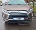 Коричневий Міцубісі Eclipse Cross, об'ємом двигуна 1.5 л та пробігом 32 тис. км за 18200 $, фото 2 на Automoto.ua