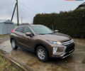 Коричневий Міцубісі Eclipse Cross, об'ємом двигуна 1.5 л та пробігом 81 тис. км за 17500 $, фото 1 на Automoto.ua