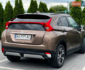 Коричневый Мицубиси Eclipse Cross, объемом двигателя 1.5 л и пробегом 32 тыс. км за 21888 $, фото 11 на Automoto.ua