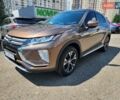 Коричневый Мицубиси Eclipse Cross, объемом двигателя 1.5 л и пробегом 80 тыс. км за 16999 $, фото 3 на Automoto.ua