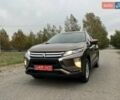 Коричневий Міцубісі Eclipse Cross, об'ємом двигуна 1.5 л та пробігом 138 тис. км за 13900 $, фото 5 на Automoto.ua