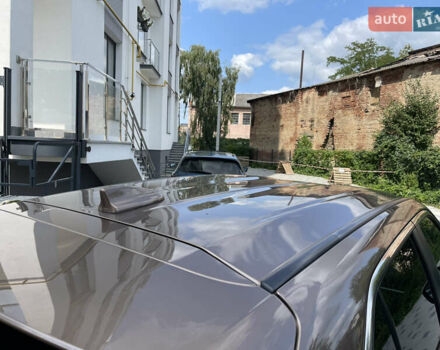 Коричневий Міцубісі Eclipse Cross, об'ємом двигуна 1.5 л та пробігом 82 тис. км за 15200 $, фото 40 на Automoto.ua