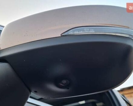 Коричневий Міцубісі Eclipse Cross, об'ємом двигуна 1.5 л та пробігом 73 тис. км за 18700 $, фото 36 на Automoto.ua