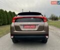 Коричневий Міцубісі Eclipse Cross, об'ємом двигуна 1.5 л та пробігом 138 тис. км за 13900 $, фото 14 на Automoto.ua