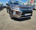 Коричневый Мицубиси Eclipse Cross, объемом двигателя 1.5 л и пробегом 80 тыс. км за 16999 $, фото 1 на Automoto.ua